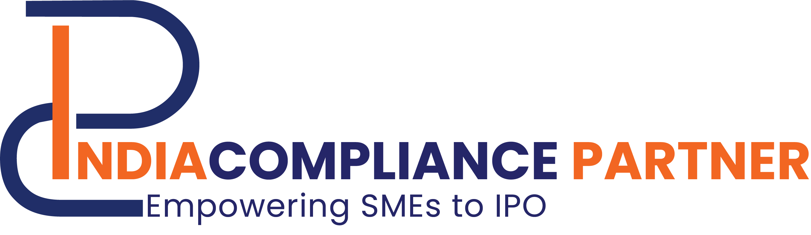 India Compliance Partner logo