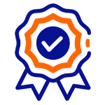 Enhanced Credibility and Visibility