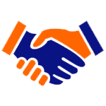 Finding Local Partners