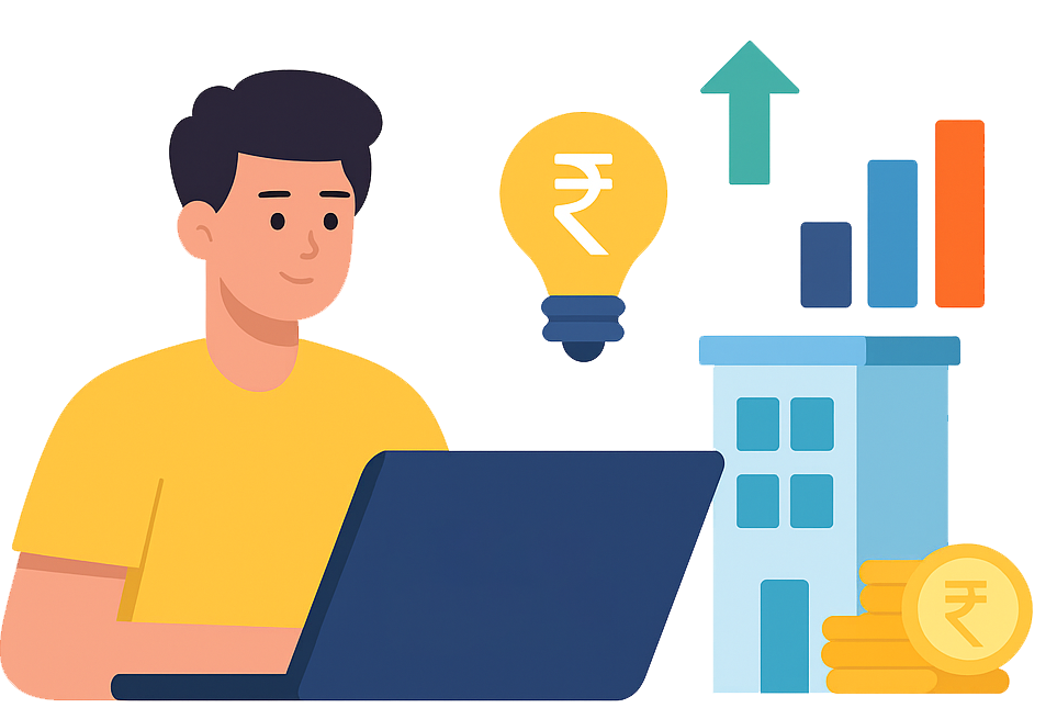 Finding Projects for Investment